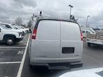 2023 GMC Savana 2500 RWD Upfitted Cargo Van for sale #P23046 - photo 16