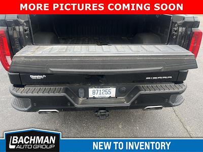 Used 2019 GMC Sierra 1500 - photo 1