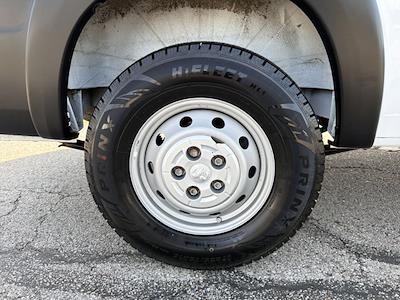 Used 2022 Ram ProMaster 3500 - photo 1