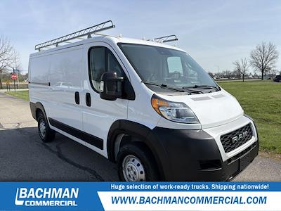 Used 2022 Ram ProMaster 3500 - photo 1