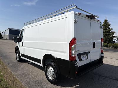 Used 2022 Ram ProMaster 3500 - photo 1