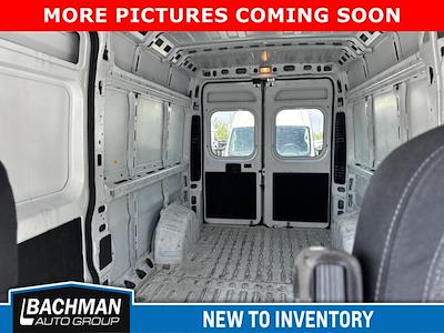 Used 2023 Ram ProMaster 2500 - photo 1