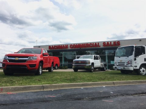 Used 2024 Chevrolet Express 2500 - photo 1