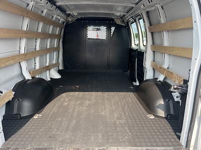 2024 Chevrolet Express 2500 RWD Cargo Van for sale #P23708 - photo 2