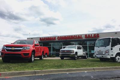 2024 Chevrolet Express 2500 RWD Empty Cargo Van for sale #P23708 - photo 2