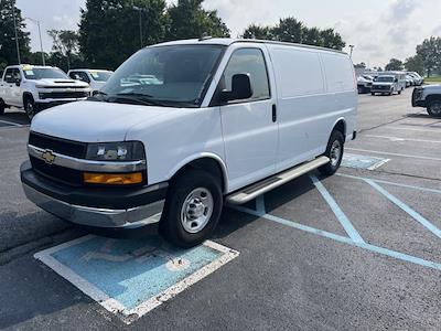 2024 Chevrolet Express 2500 RWD Empty Cargo Van for sale #P23708 - photo 1