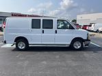 2024 Chevrolet Express 2500 RWD Empty Cargo Van for sale #P23708 - photo 8
