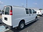 2024 Chevrolet Express 2500 RWD Empty Cargo Van for sale #P23708 - photo 9
