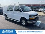 2024 Chevrolet Express 2500 RWD Empty Cargo Van for sale #P23708 - photo 1