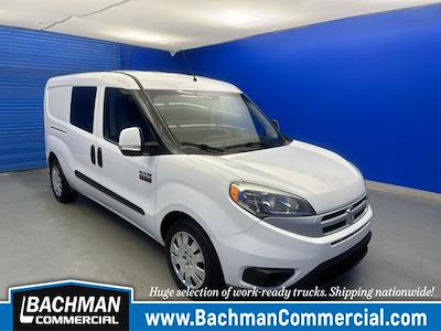 Used 2016 Ram ProMaster City SLT FWD Upfitted Cargo Van for sale #SP17913 - photo 1
