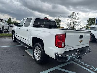 2018 Chevrolet Silverado 1500 Crew Cab RWD Pickup for sale #SP21562 - photo 2