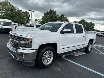 2018 Chevrolet Silverado 1500 Crew Cab RWD Pickup for sale #SP21562 - photo 1