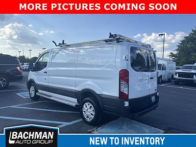 2022 Ford Transit 250 Low Roof RWD Empty Cargo Van for sale #SP22273 - photo 2