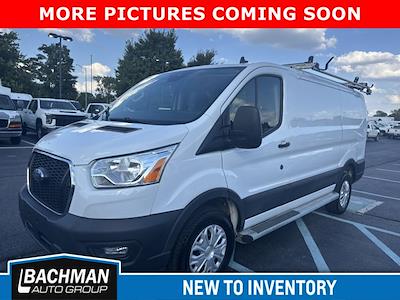 2022 Ford Transit 250 Low Roof RWD Empty Cargo Van for sale #SP22273 - photo 1