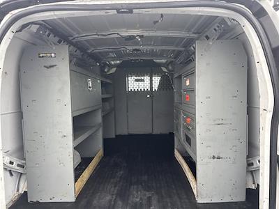 Used 2016 Chevrolet Express 2500 Upfitted Cargo Van for sale #SP22567 - photo 2