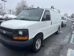 Used 2016 Chevrolet Express 2500 Upfitted Cargo Van for sale #SP22567 - photo 15