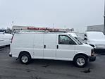 Used 2016 Chevrolet Express 2500 Upfitted Cargo Van for sale #SP22567 - photo 4