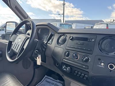 Used 2008 Ford F-350 Regular Cab Flatbed Truck for sale #SP22653 - photo 1