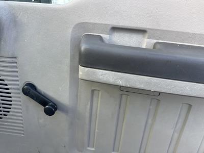 Used 2008 Ford F-350 Regular Cab Flatbed Truck for sale #SP22653 - photo 2