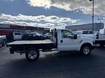 2008 Ford F-350 Regular Cab SRW RWD Flatbed Truck for sale #SP22653 - photo 11