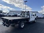 2008 Ford F-350 Regular Cab SRW RWD Flatbed Truck for sale #SP22653 - photo 9