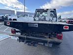 2008 Ford F-350 Regular Cab SRW RWD Flatbed Truck for sale #SP22653 - photo 12