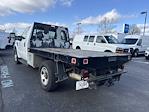 2008 Ford F-350 Regular Cab SRW RWD Flatbed Truck for sale #SP22653 - photo 13