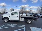 2008 Ford F-350 Regular Cab SRW RWD Flatbed Truck for sale #SP22653 - photo 15