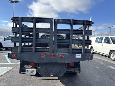 Used 2012 Ford F-350 Crew Cab Cab Chassis for sale #SP22654 - photo 1