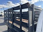 Used 2012 Ford F-350 Crew Cab Stake Bed for sale #SP22654 - photo 9