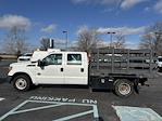Used 2012 Ford F-350 Crew Cab Stake Bed for sale #SP22654 - photo 13