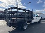 Used 2012 Ford F-350 Crew Cab Stake Bed for sale #SP22654 - photo 2