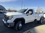 Used 2022 GMC Sierra 3500 SLE Regular Cab for sale #SP22702 - photo 19