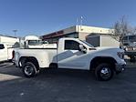 Used 2022 GMC Sierra 3500 SLE Regular Cab for sale #SP22702 - photo 4
