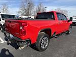 2024 Chevrolet Silverado 2500 Crew Cab 4WD Pickup for sale #SP22702A - photo 2