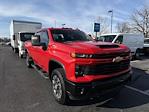 2024 Chevrolet Silverado 2500 Crew Cab 4WD Pickup for sale #SP22702A - photo 3