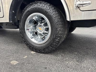 Used 2024 Chevrolet Silverado 3500 Crew Cab 60 CA Cab Chassis for sale #SP22729 - photo 1