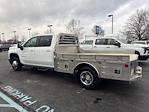 Used 2024 Chevrolet Silverado 3500 Crew Cab Flatbed Truck for sale #SP22729 - photo 23