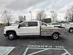Used 2024 Chevrolet Silverado 3500 Crew Cab Flatbed Truck for sale #SP22729 - photo 25