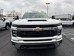 Used 2024 Chevrolet Silverado 3500 Crew Cab Flatbed Truck for sale #SP22729 - photo 12