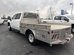 Used 2024 Chevrolet Silverado 3500 Crew Cab Flatbed Truck for sale #SP22729 - photo 24