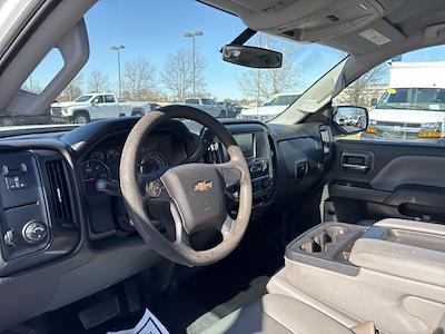 Used 2016 Chevrolet Silverado 2500 Double Cab 56 CA Cab Chassis for sale #SP22825 - photo 1