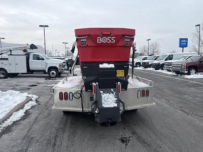 Used 2024 Ram 3500 Crew Cab Flatbed Truck for sale #SP22907 - photo 2