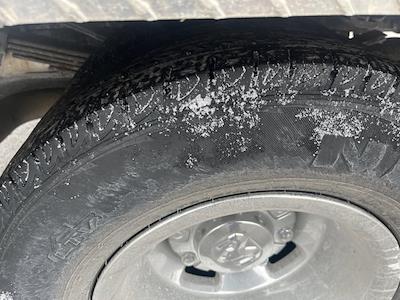 Used 2024 Ram 3500 Crew Cab Flatbed Truck for sale #SP22907 - photo 2