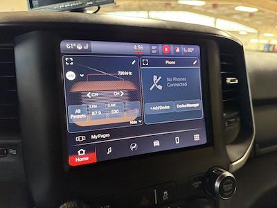 Used 2024 Ram 3500 SLT Crew Cab Plow Truck for sale #SP22907 - photo 1