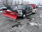 Used 2024 Ram 3500 Crew Cab Flatbed Truck for sale #SP22907 - photo 9