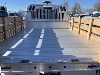 Used 2020 Chevrolet Silverado 2500 - photo 1