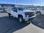 2020 Chevrolet Silverado 2500 Crew Cab SRW 4WD Stake Bed for sale #SP22986 - photo 22