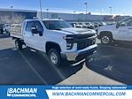 2020 Chevrolet Silverado 2500 Crew Cab SRW 4WD Stake Bed for sale #SP22986 - photo 1