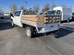 2020 Chevrolet Silverado 2500 Crew Cab SRW 4WD Stake Bed for sale #SP22986 - photo 4